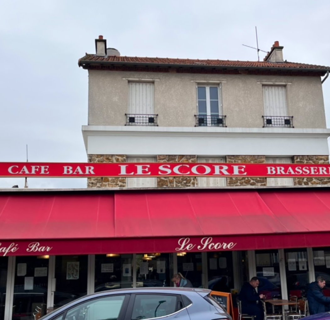 LE SCORE 2